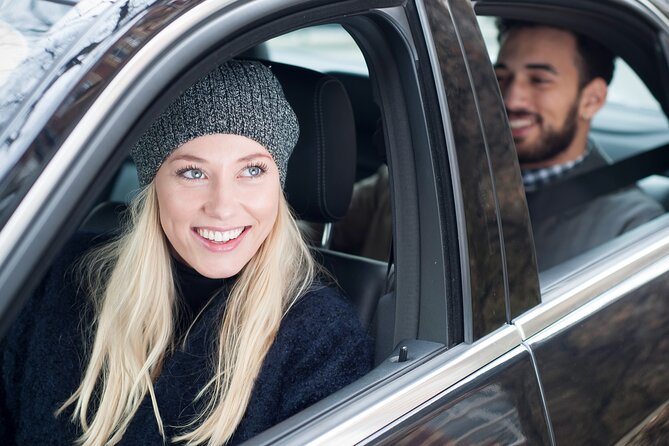 London Heathrow (LHR) Airport Arrival Private Transfer - Airport to Hotel - From Heathrow to your London hotel