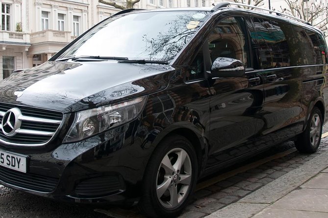 London Heathrow (LHR) Airport Arrival Shared Transfer - Airport to Hotel - Who should book this Heathrow transfer?