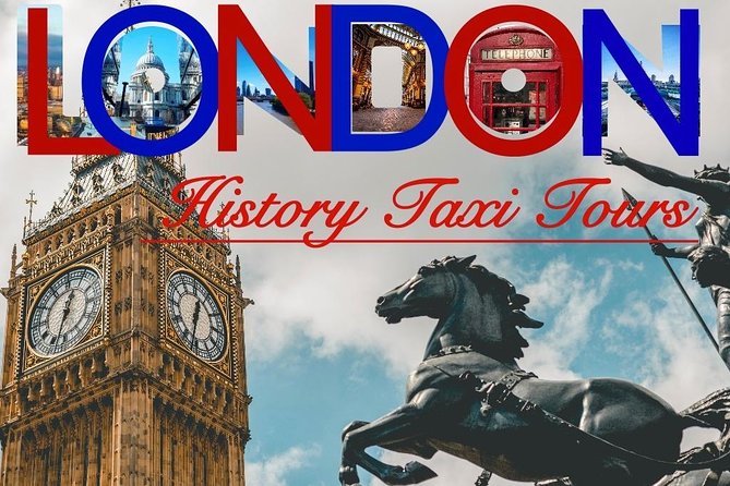 London History Taxi Tours - Mayfair and the royal west end