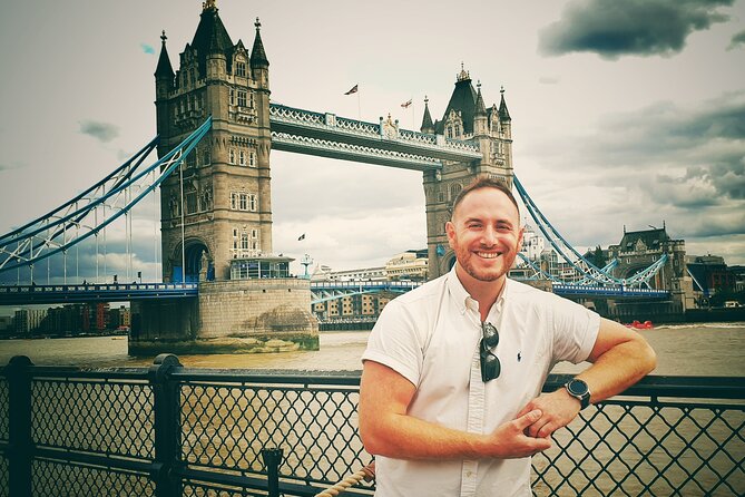 London History Taxi Tours - Trafalgar Square and the heart of London