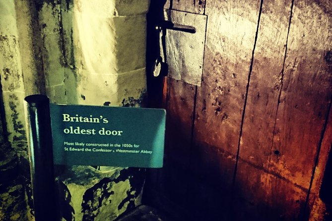London In One Day - A Private & Bespoke Tour Itinerary - Lunch at Ye Olde Cheshire Cheese