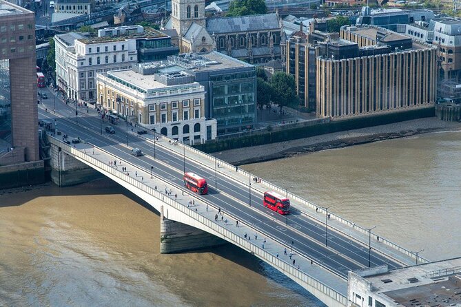 London in One Day: Small Group Walking Tour - See 30+ Sights - Key points before you book