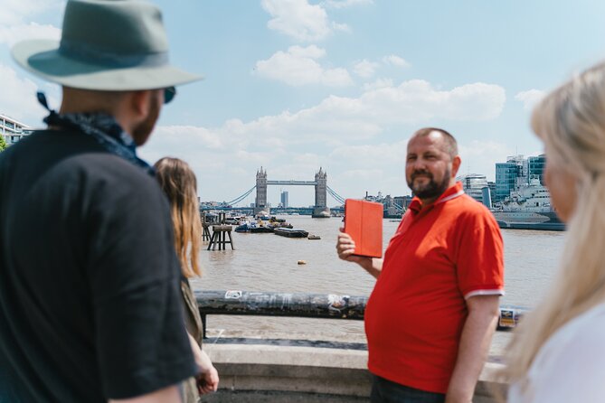 London in One Day: Tour Royal Westminster and the Square Mile - From Buckingham Palace into London’s royal heart
