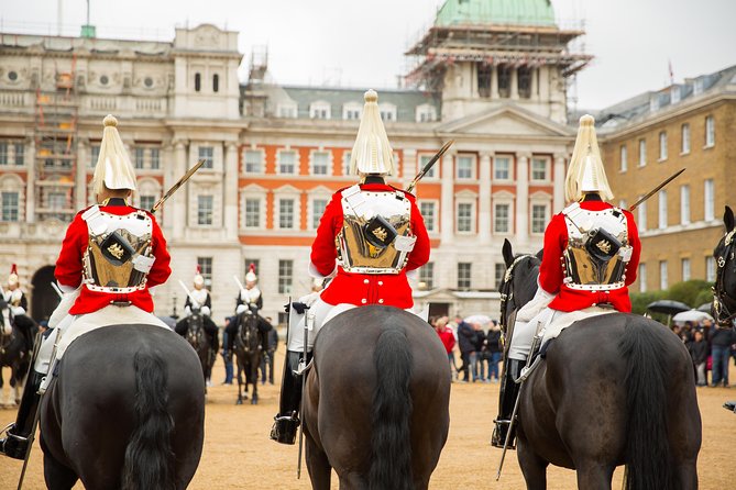 London In One Day Tour with River Cruise & London Eye Option - What this one-day London tour really offers