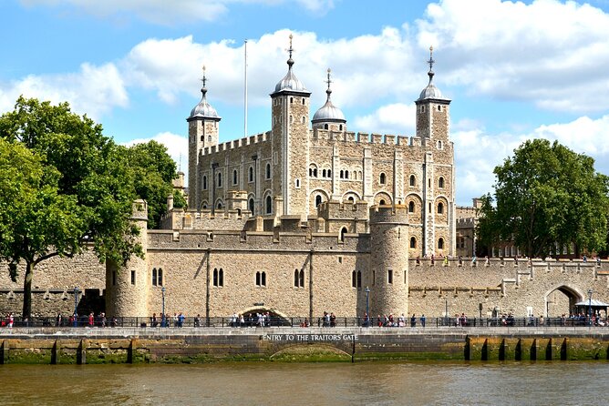 London In One Day Tour with River Cruise & London Eye Option - Adding the London Eye at around 6:30pm