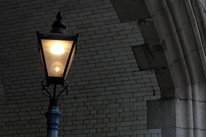 London Jack the Ripper Guided Tour with Ripper-Vision - The murder sites and the story behind them