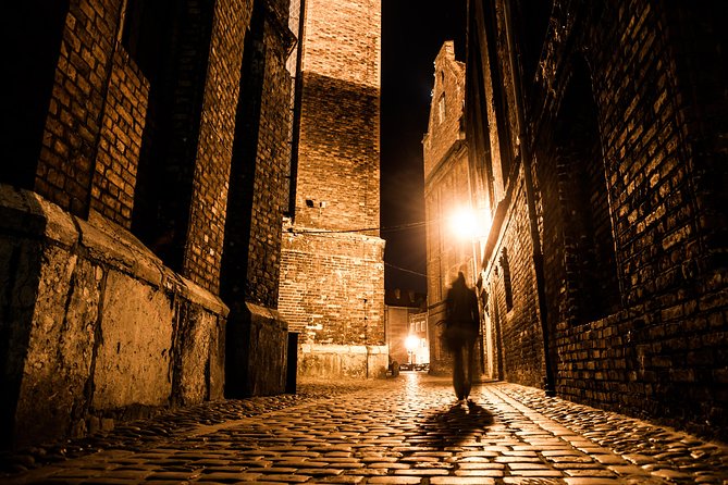 London Jack the Ripper Guided Tour with Ripper-Vision - Is $27.74 fair value?