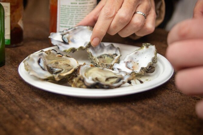 London Market Food Experience Tailored to Your Tastes - Why the private guide matters