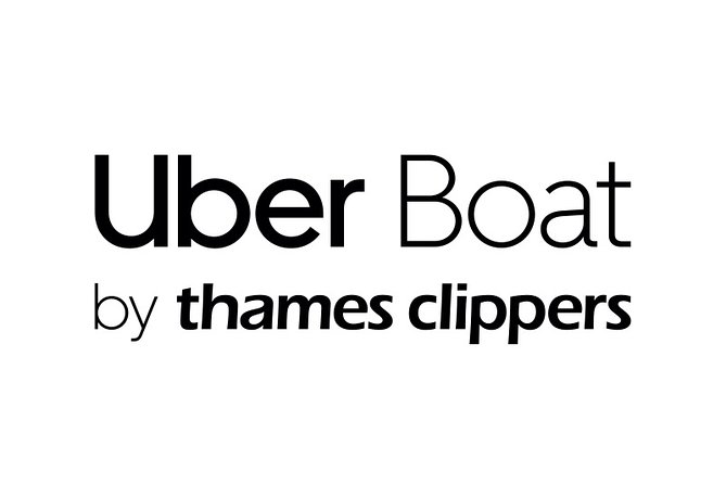 London: Naval College + Painted Hall + Uber Boat: One Way Trip - What the boat adds to the London day