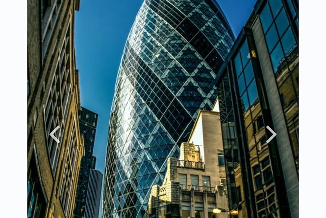London Past & Present Backstreet Historical Tour - Roman London, Tower Bridge, and the Tower district