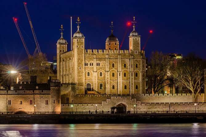 London Photography Masterclass - Private Photography Lesson - The Shard and Tower Bridge at the finish