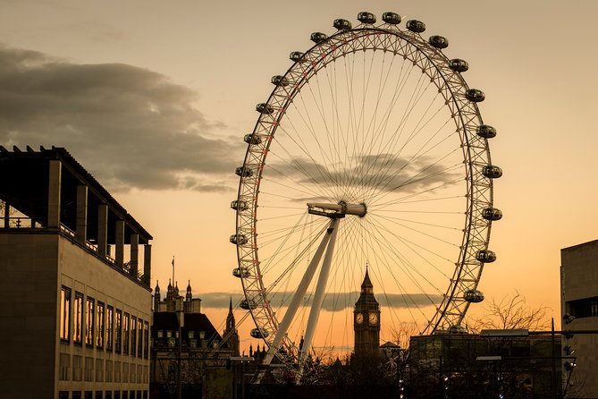London Photography Masterclass - Private Photography Lesson - Meeting point, timing, and practical planning