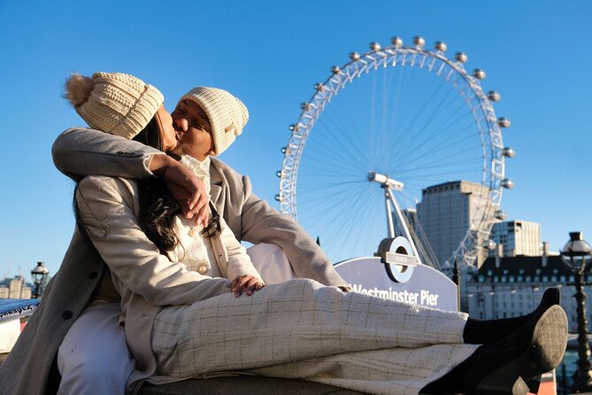 London: Private Landmarks with a Professional Photographer - Why this one-hour London photo walk works