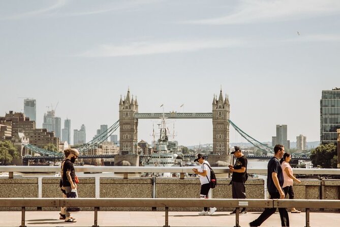 London Private Layover Tour with a Local Guide: Tailored to Your Interests - Is $410.61 per person good value?