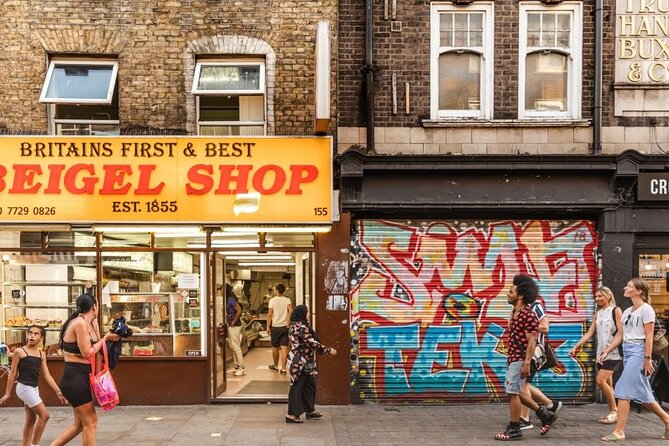 London Private Layover Tour with a Local Guide: Tailored to Your Interests - Practical booking advice for a smooth day