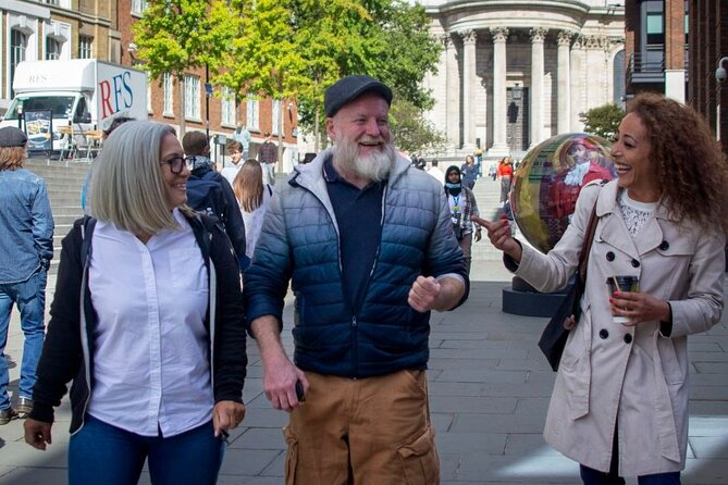 London Private Layover Tour with a Local Guide: Tailored to Your Interests - What a private London host changes