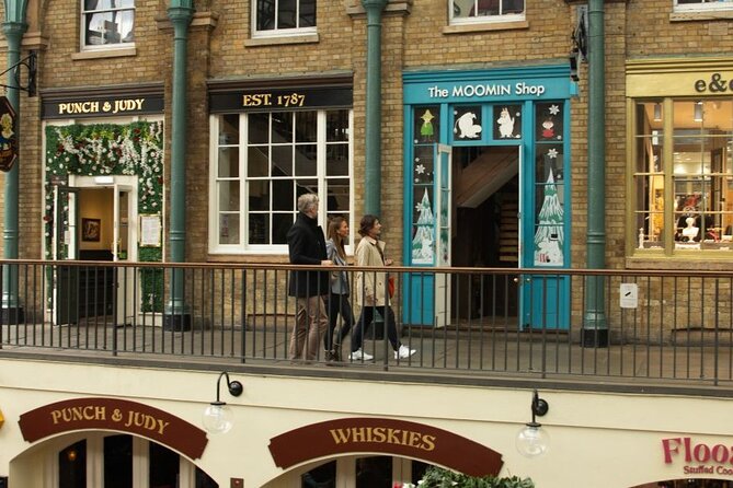London Private One Day Tour with a Local, Highlights & Off-the-Beaten-Path - What the private format is really worth