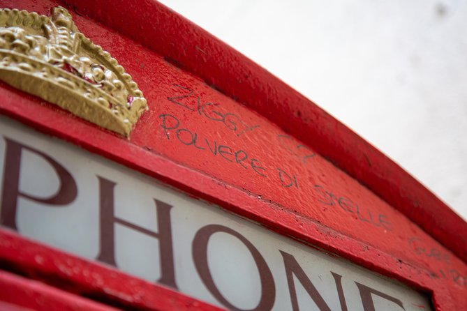 London Rock and Roll Music Tour - What the Three Tour Lengths Actually Cover