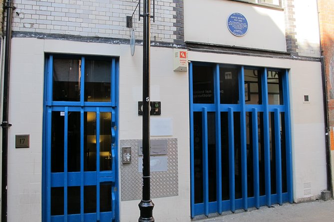 London Rock and Roll Music Tour - The Guides Make or Break the Day