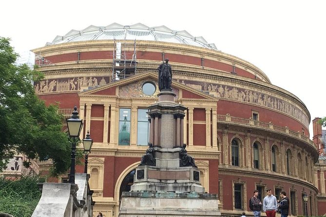 London Rock Legends Tour including Abbey Road - Is $76.28 good value?