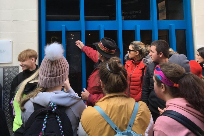 London Rock Music Heritage Soho and North London Tour - Muswell Hill, Hampstead Heath, and musician homes