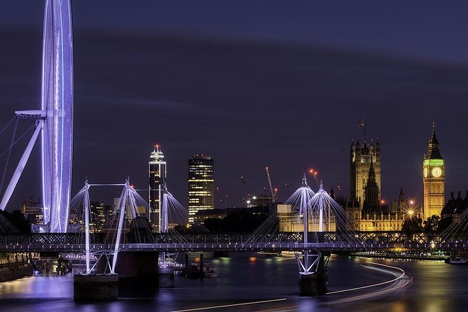 London's Alternative History: A Self-Guided Audio Tour - London law, famous trials, and the odd side of justice
