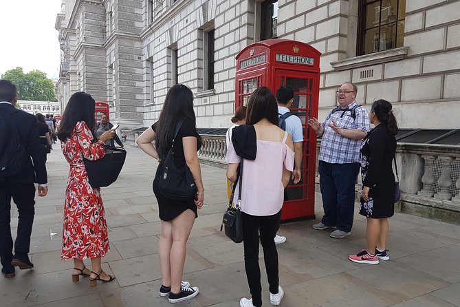 London's Amazing Palaces & Parliament : Private Tour - Westminster Abbey, Big Ben, and Parliament Square