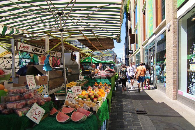 London’s Chinatown Food Experience - Loon Fung for ingredients and a practical souvenir