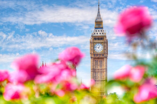 London’s Crown Secret: Self-Guided Royal Puzzle Quest - What the $6.01 price really buys you