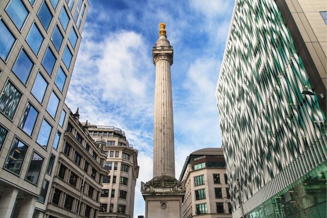 London Self Guided City Tour With an App - Tower Bridge and the Queen’s Walk