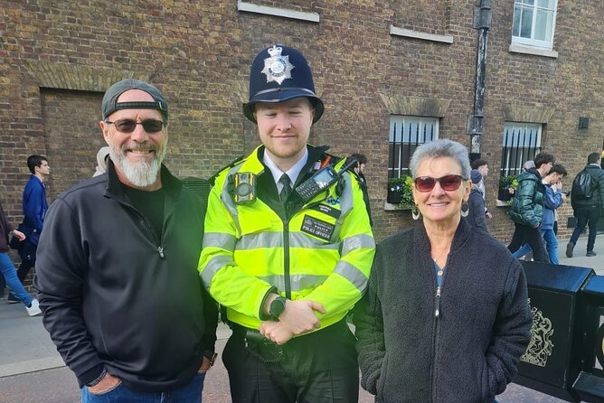 London Sightseeing Private Black Cab Tour with Hotel Pick Up - St. Paul’s Cathedral and the City of London
