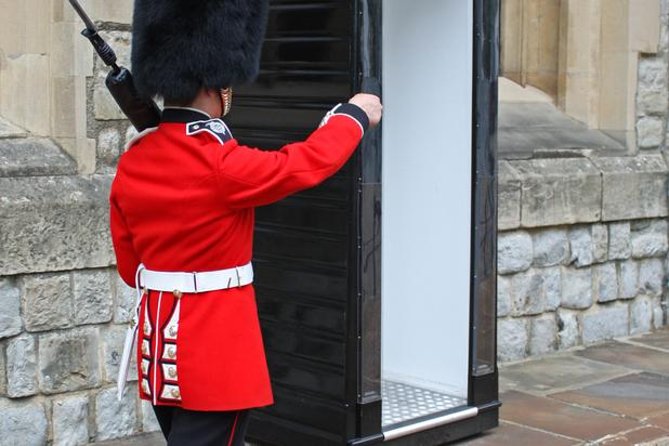 London Sightseeing Tour: Guard Change with Tower of London Option - The Tower of London adds the day’s strongest historical visit