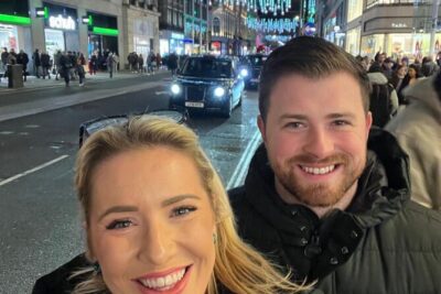 London sightseeing tour with a chauffeur driver