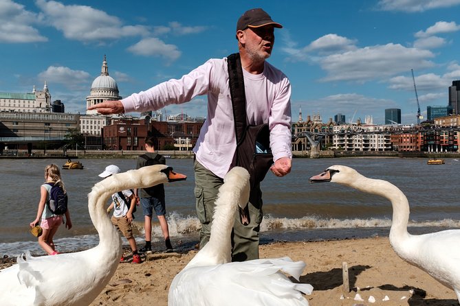 London Street Photo workshop - Price, photographs, and overall value