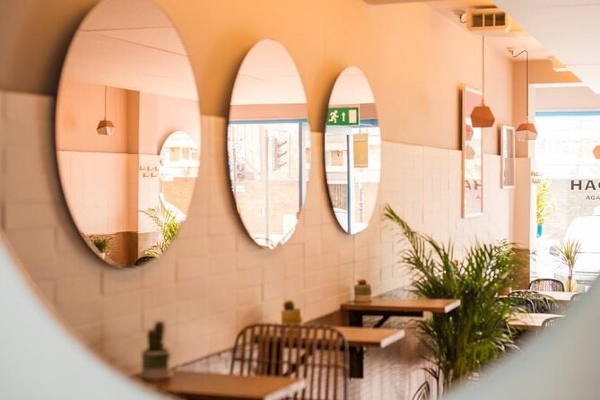 London Taco Trail (Self-Guided) - The guide’s background notes add useful context