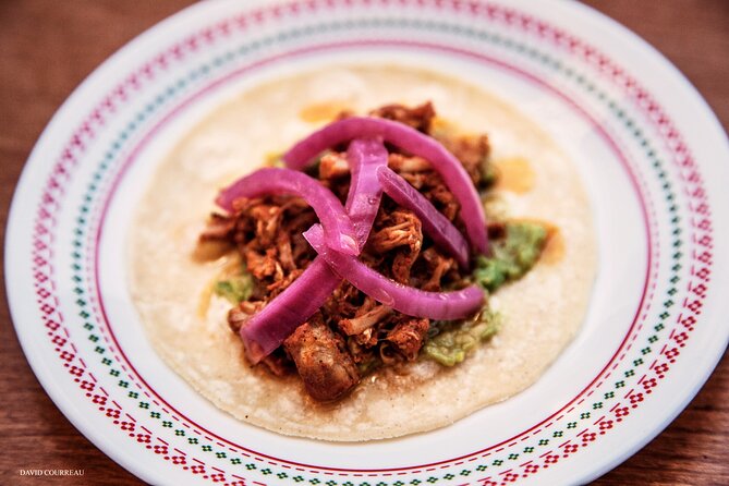 London Taco Trail (Self-Guided) - What kind of group will enjoy it most