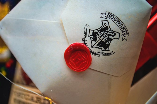 London The Best of Harry Potter Guided Tour (Free for Kids) - Guides, children, and the family experience