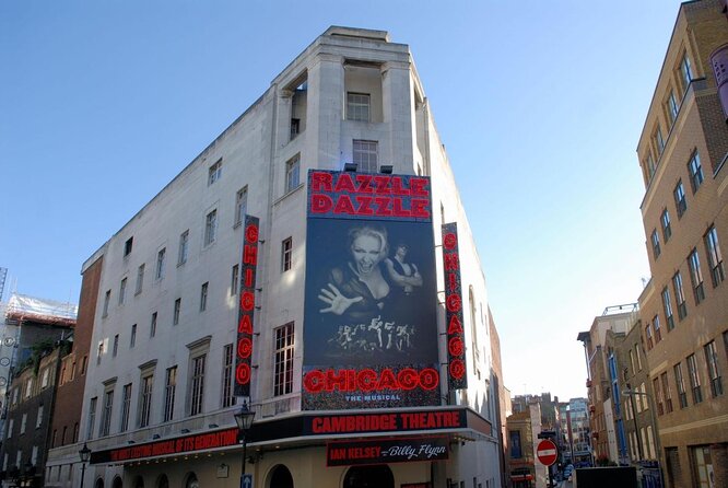 London Theatre: Matilda The Musical - Key points to know before you book