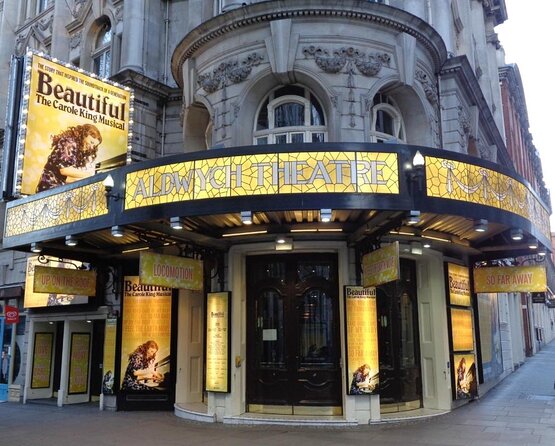 London Theatre: TINA - The Tina Turner Musical-Closes Sept 2025! - Why the finale matters