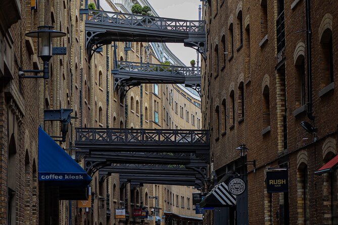London through the lens: Iconic photo spots, hidden gems & food. - Price, length, and overall value