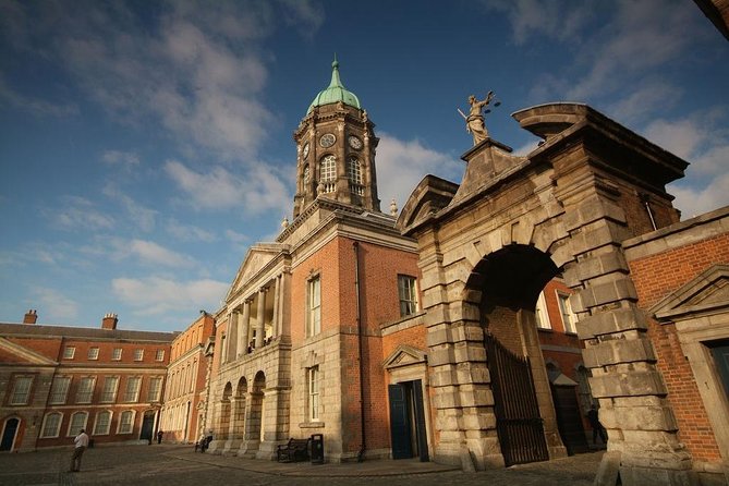 London to Dublin by Ferry and Rail - Who should book this trip?