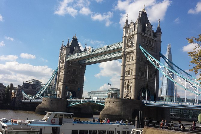 London to Heathrow Airport Private Departure Transfer - Key points to know before booking