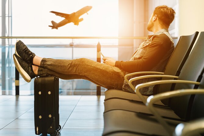 London to Heathrow Airport Private Departure Transfers - Why a private ride can beat the Tube