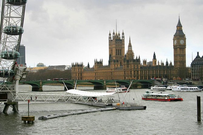 London to Southampton Private Transfer Service - The Road to Southampton Takes About Two Hours