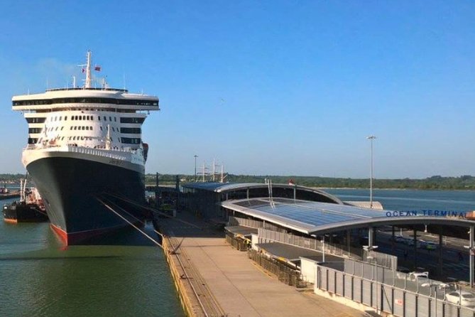 London to Southampton Private Transfer Service - Booking Timing, Cancellation, and Small Practical Details