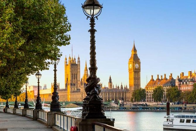 London To Tilbury Cruise Terminal Private Transfer - Why a direct ride matters on cruise morning