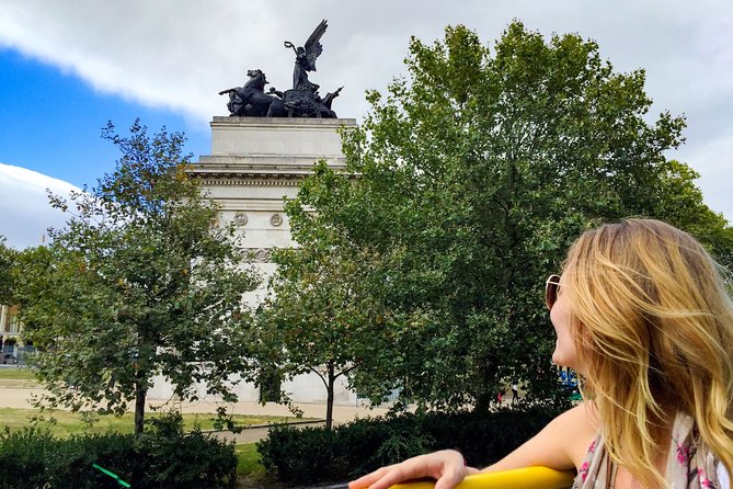 London Tootbus Hop-on Hop-off (Optional Thames Cruise) - How to get the best value from your day