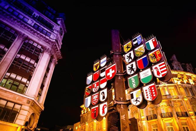 London West End Musical Silent Disco Walking Tour Top 1% Rated - Why this West End tour is different