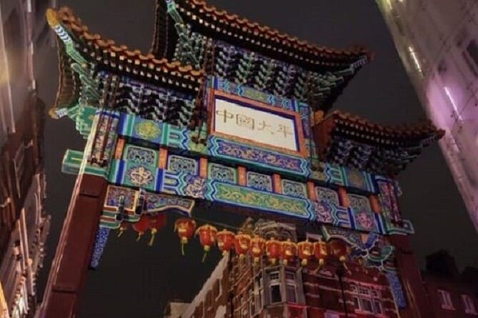 London West End Sunset Tour in Spanish - Covent Garden, from film locations to market life