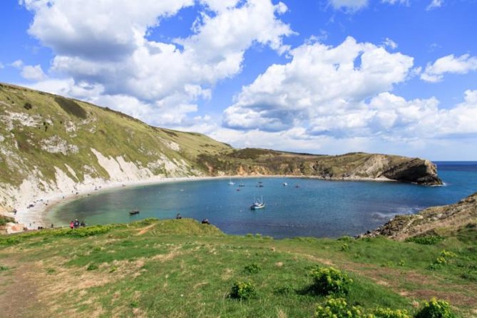 Lulworth Cove & Durdle Door Mini-Coach Tour from Bournemouth - Why this six-hour Dorset trip works